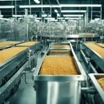 technology in food processing