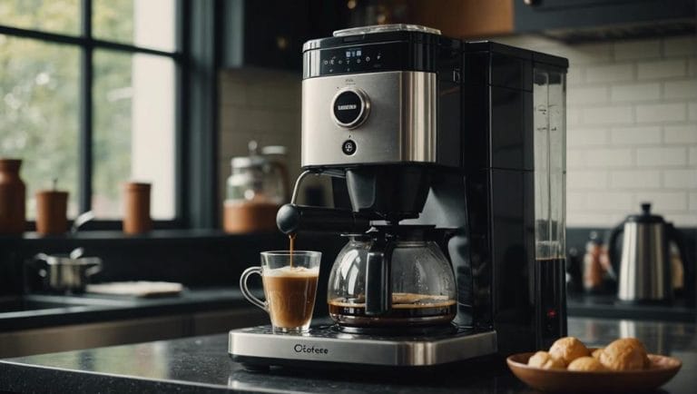 coffee maker cleaning guide