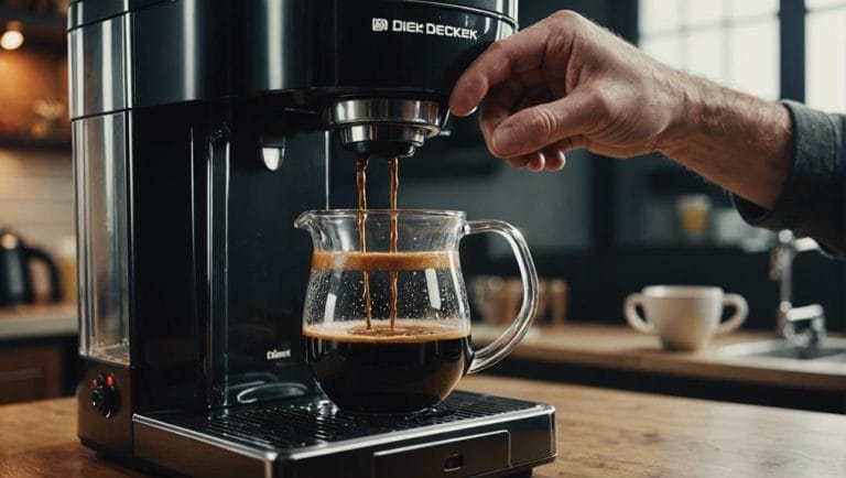 master your coffee maker